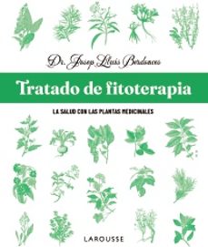 Descargar Ebook komputer gratis TRATADO DE FITOTERAPIA