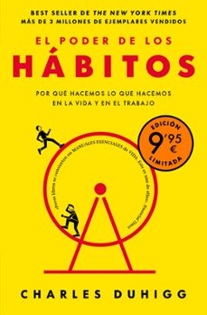 Descargar libros gratis en francés pdf EL PODER DE LOS HÁBITOS (EDICIÓN LIMITADA) 9791387871215 en español ePub PDB CHM