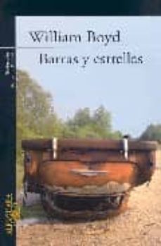 Portada de BARRAS Y ESTRELLAS