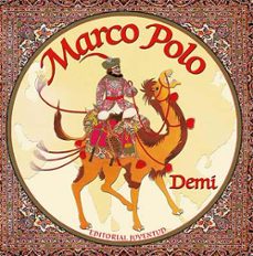 Portada de MARCO POLO