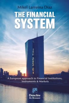 Portada de THE FINANCIAL SYSTEM