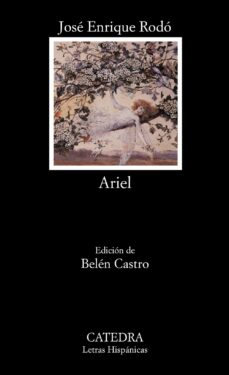 Portada de ARIEL