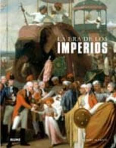 Portada de (PE) LA ERA DE LOS IMPERIOS