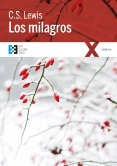 Portada de LOS MILAGROS (EBOOK)