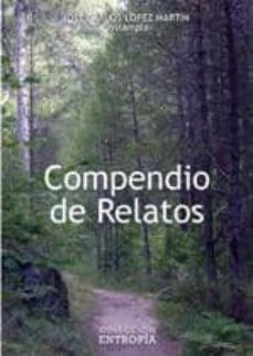 Portada de COMPENDIO DE RELATOS