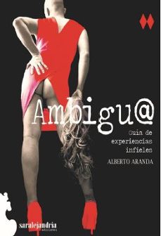 Portada de AMBIGU@: GUIA DE EXPERIENCIAS INFIELES