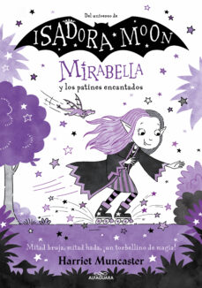 Portada de MIRABELLA 7 - MIRABELLA Y LOS PATINES ENCANTADOS (EBOOK)