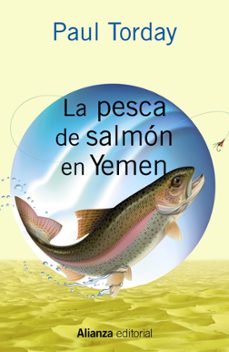 Portada de LA PESCA DE SALMON EN YEMEN