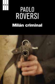 Portada de MILAN CRIMINAL