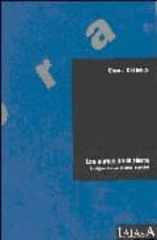 Portada de LOS PARIAS DE LA TIERRA: INMIGRANTES EN EL CINE ESPAÑOL