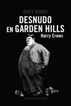 Portada de DESNUDO EN GARDEN HILLS
