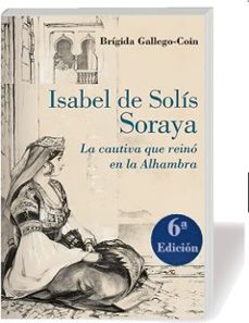 Portada de ISABEL DE SOLIS- SORAYA
