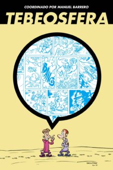 Portada de TEBEOSFERA