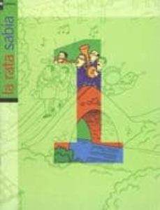 Portada de LA RATA SABIA 1: CUADERNO DE ENTRETENIMIENTO