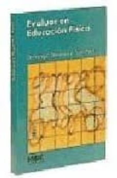 Portada de EVALUAR EN EDUCACION FISICA