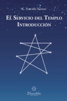 Portada de EL SERVICIO DEL TEMPLO