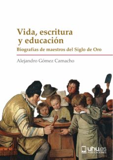 Portada de VIDA, ESCRITURA Y EDUCACION