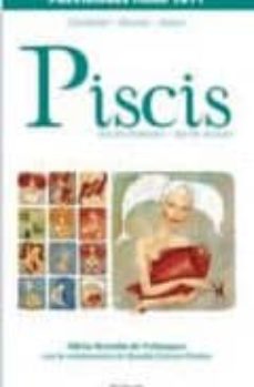 Portada de PISCIS. HOROSCOPO 2011