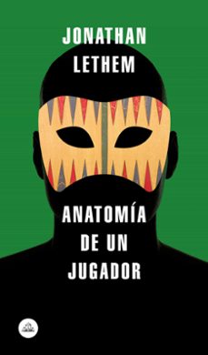Portada de ANATOMIA DE UN JUGADOR