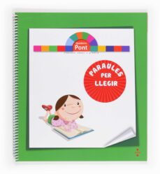Portada de COL·LECCIO TREN DE PARAULES. PARAULES PER LLEGIR CATALUNA INFANTIL