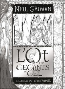 Portada de L OT I ELS GEGANTS DE GEL
