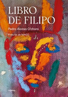 Portada de EL LIBRO DE FILIPO