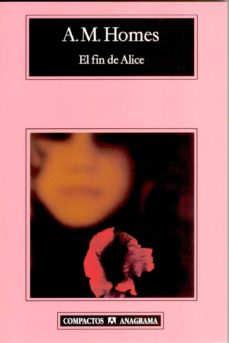 Portada de EL FIN DE ALICE