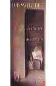 Portada de FANTASMAS DEL INVIERNO