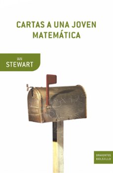 Portada de CARTAS A UNA JOVEN MATEMATICA