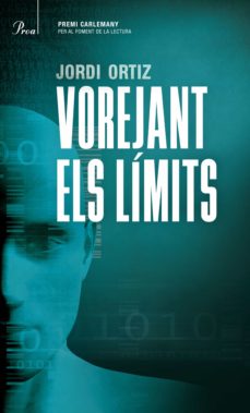 Portada de VOREJANT ELS LIMITS (EBOOK)