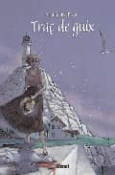 Portada de TRAÇ DE GUIX