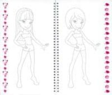 Portada de TRENDY MODELS 1