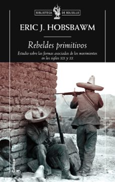 Portada de REBELDES PRIMITIVOS