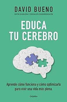 Portada de EDUCA TU CEREBRO