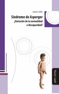 Portada de SINDROME DE ASPERGER