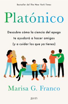Portada de PLATONICO (EBOOK)