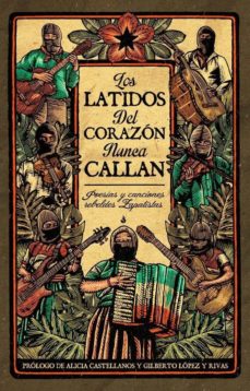 Portada de LOS LATIDOS DEL CORAZON NUNCA CALLAN
