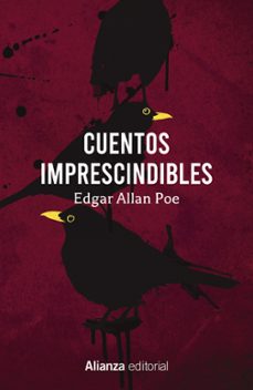 Portada de CUENTOS IMPRESCINDIBLES