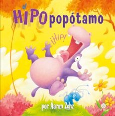 Portada de EL HIPOPOPOTAMO
