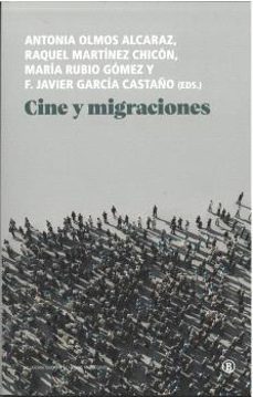 Portada de CINE Y MIGRACIONES