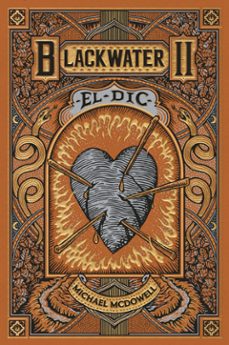 Portada de BLACKWATER II. EL DIC (EBOOK)