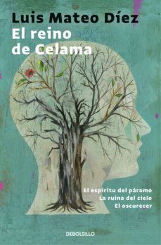 Portada de EL REINO DE CELAMA (EBOOK)
