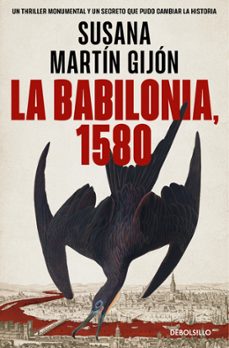 Portada de LA BABILONIA, 1580