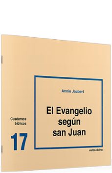 Portada de EVANGELIO SEGUN SAN JUAN, EL