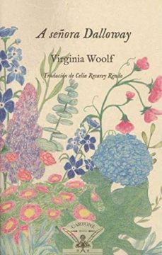 Portada de A SEÑORA DALLOWAY (GAL)