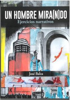 Portada de HOMBRE MIRA(N)DO