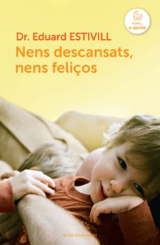 Portada de NENS DESCANSATS, NENS FELIÇOS