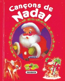 Portada de CANÇONS DE NADAL