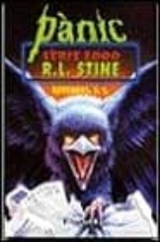 Portada de AQUESTA MIRADA NO PERDONA