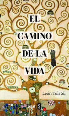 Portada de EL CAMINO DE LA VIDA (EBOOK)